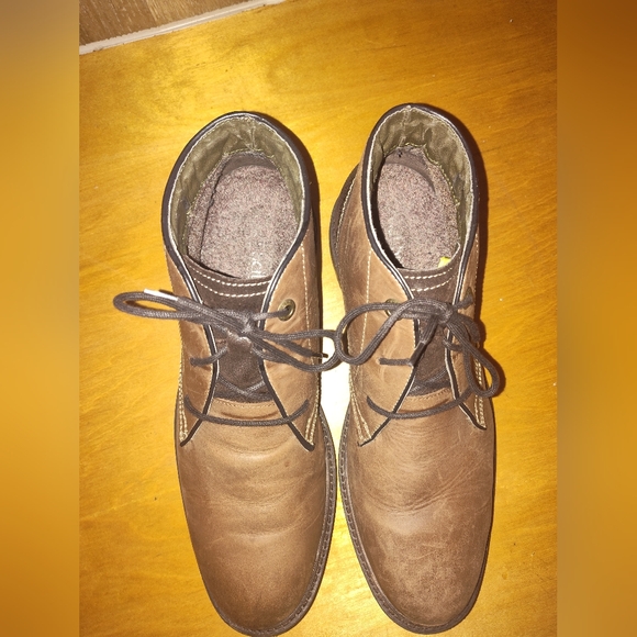 Joseph Seibel Chukka - Picture 4 of 12